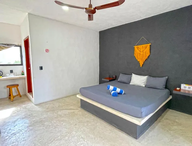 Casa Tekio Holbox By Kin Studios hotel detail image 3