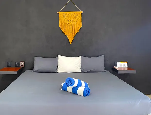 Casa Tekio Holbox By Kin Studios hotel detail image 4