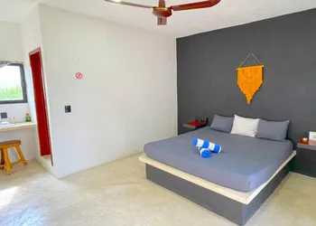 Casa Tekio Holbox By Kin Studios hotel thumbnail 2