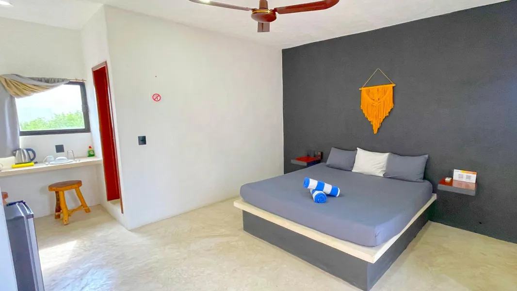Casa Tekio Holbox By Kin Studios hotel detail image 2