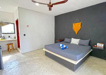 Casa Tekio Holbox By Kin Studios hotel thumbnail 4