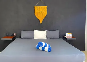 Casa Tekio Holbox By Kin Studios hotel thumbnail 5