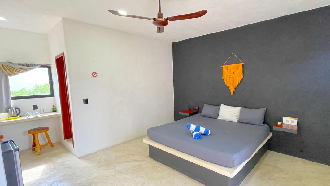 Casa Tekio Holbox By Kin Studios hotel detail image 6