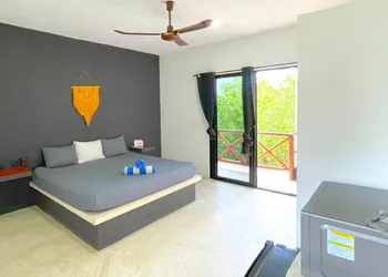 Casa Tekio Holbox By Kin Studios hotel thumbnail 8