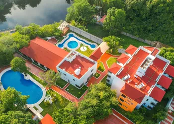 Ko'olebil hotel thumbnail 2