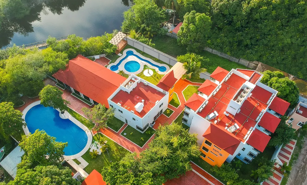 Ko'olebil hotel detail image 2