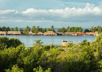 Ko'olebil hotel thumbnail 5