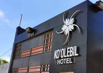 Ko'olebil hotel thumbnail 8