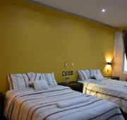 Gol Inn Platinum hotel detail image 5