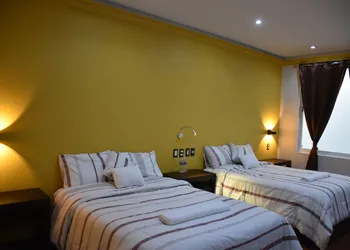 Gol Inn Platinum hotel thumbnail 5
