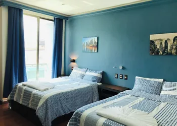 Gol Inn Platinum hotel thumbnail 6