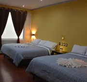 Gol Inn Platinum hotel detail image 7