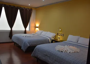 Gol Inn Platinum hotel thumbnail 7
