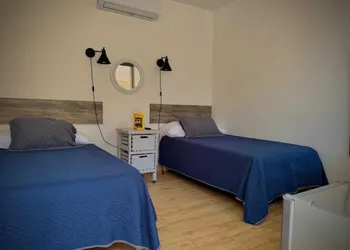 Garden Suites Comalcalco hotel thumbnail 2