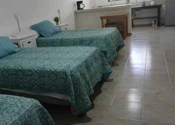 Garden Suites Comalcalco hotel thumbnail 5