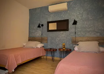 Garden Suites Comalcalco hotel thumbnail 6