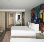 Mondrian Mexico City Condesa hotel detail image 4