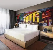 Mondrian Mexico City Condesa hotel detail image 7