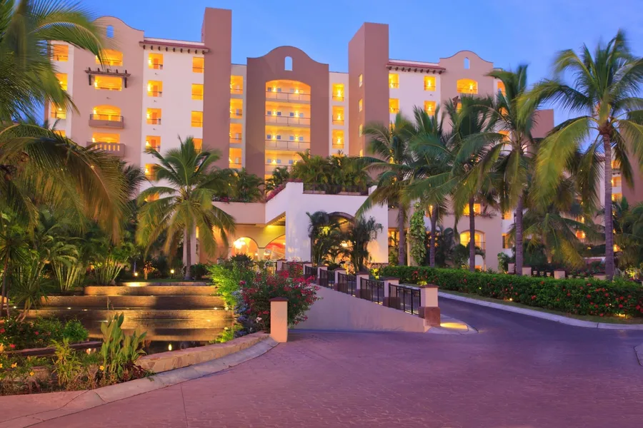 Villa Del Palmar Flamingos Beach Resort and Spa - All Inclusive hotel detail image 2