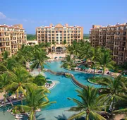 Villa Del Palmar Flamingos Beach Resort and Spa - All Inclusive hotel detail image 5