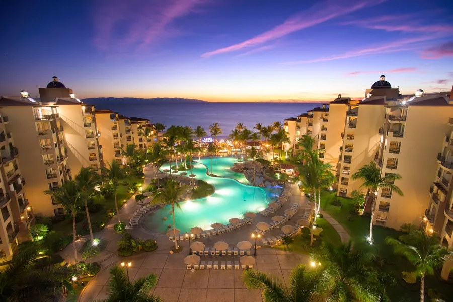 Villa Del Palmar Flamingos Beach Resort and Spa - All Inclusive hotel detail image 6