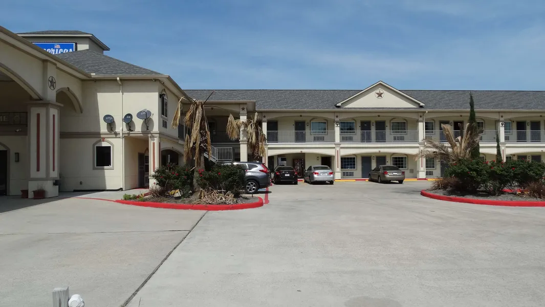 Motel 6 Houston, TX – Willowbrook Mall hotel detail image 6