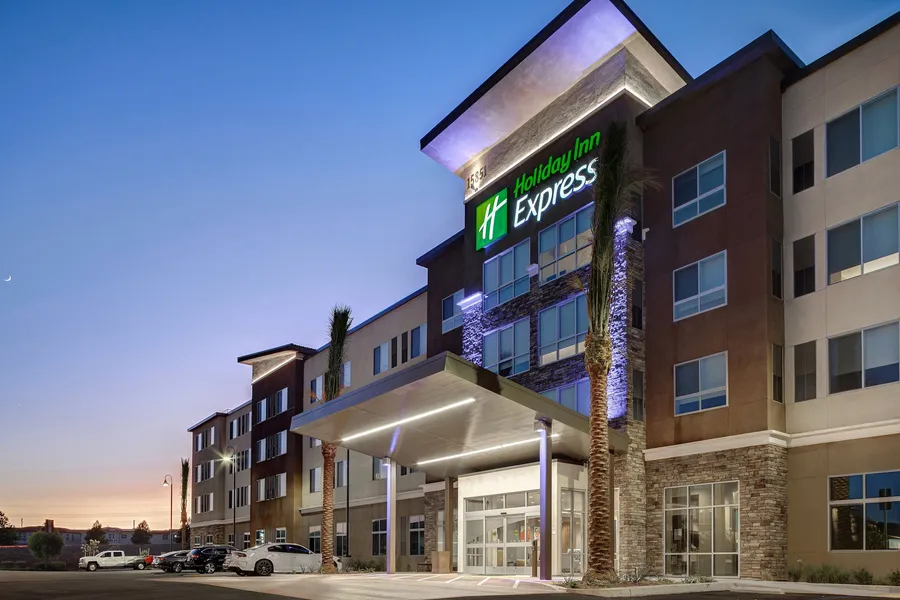 Holiday Inn Express & Suites Ontario - Chino Hills by IHG hotel detail image 2
