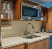 Home2 Suites by Hilton Logansport hotel detail image 5