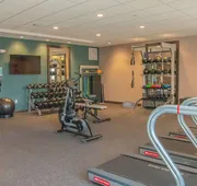 Home2 Suites by Hilton Logansport hotel detail image 7
