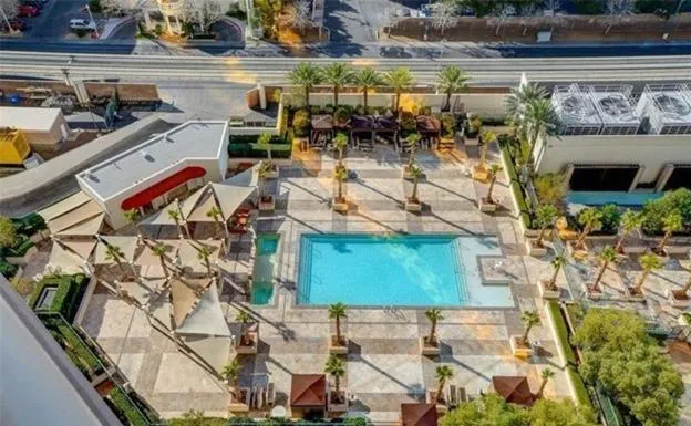 MGM Signature Condo Hotel by Owner - No Resort Fee !! hotel detail image 2