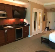 MGM Signature Condo Hotel by Owner - No Resort Fee !! hotel detail image 3