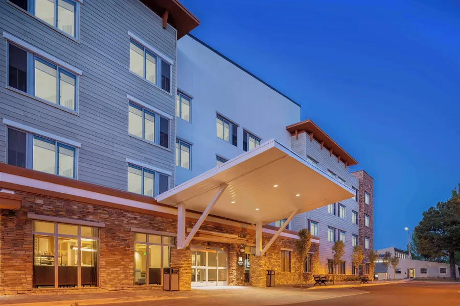 Hyatt Place Flagstaff hotel detail image 2