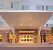 Hyatt Place Flagstaff hotel detail image 3