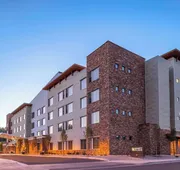 Hyatt Place Flagstaff hotel detail image 4