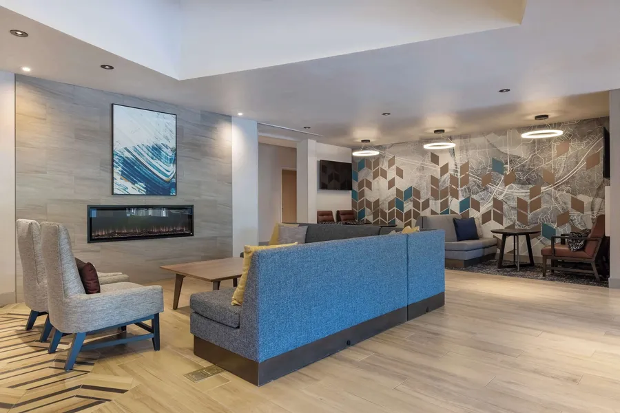 Hyatt Place Flagstaff hotel detail image 6