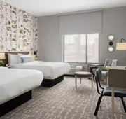 Towneplace Suites By Marriott Ocala hotel detail image 4