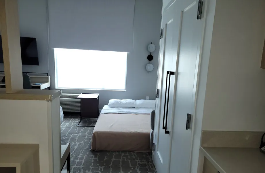 Towneplace Suites By Marriott Ocala hotel detail image 6