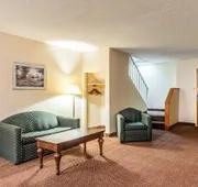 Home2 Suites by Hilton McHenry Deep Creek Lake hotel detail image 3