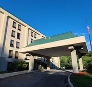 Comfort Inn Saco-Old Orchard Beach hotel detail image 4