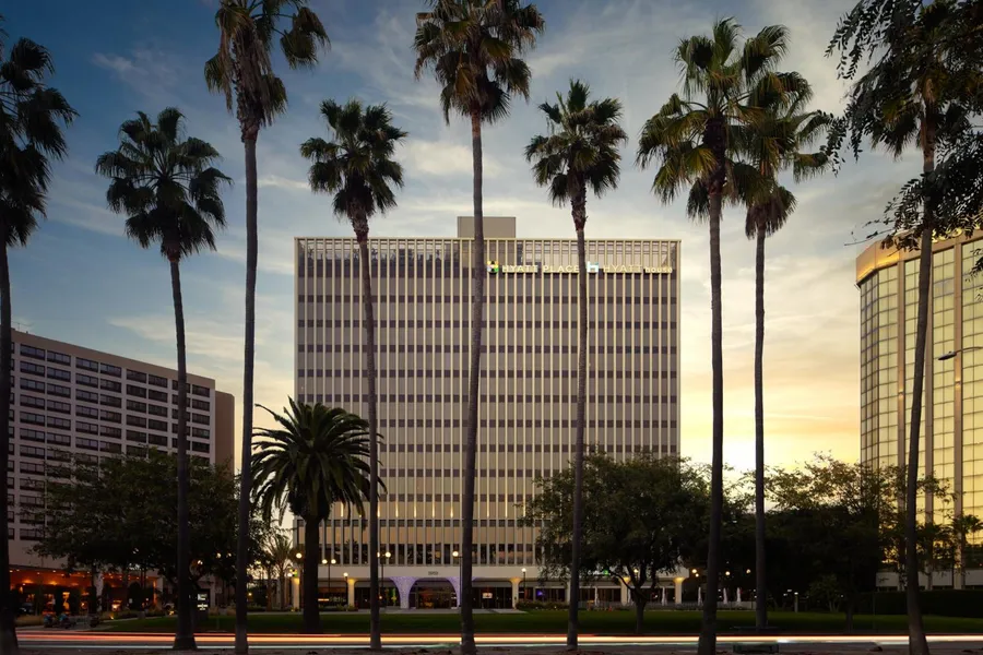 Hyatt Place LAX/Century Blvd hotel detail image 2