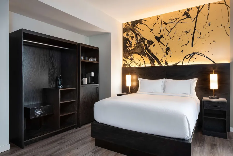 Holman Riverfront Park Hotel Salem, Tapestry by Hilton hotel detail image 6