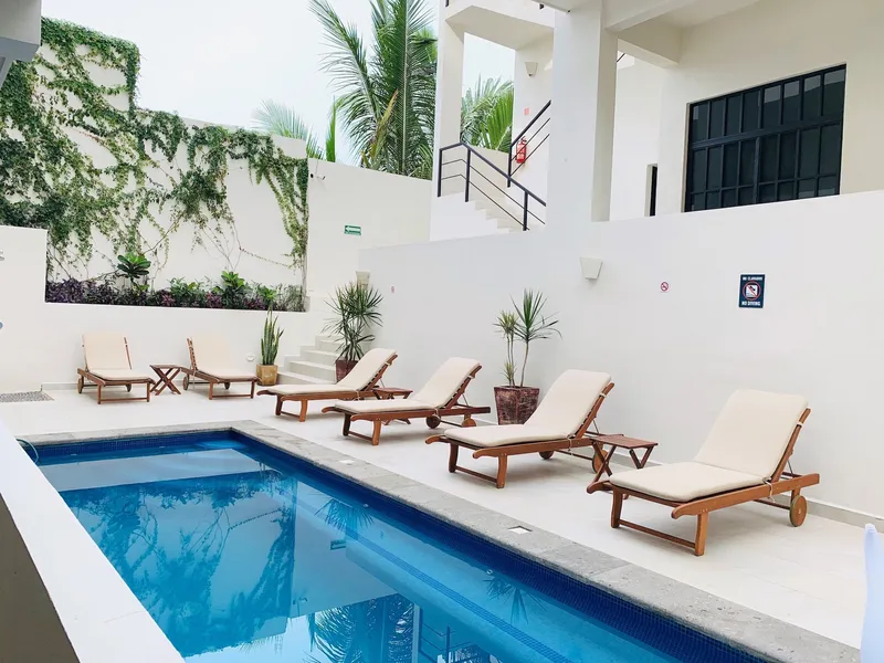 Florence Sayulita hotel detail image 2