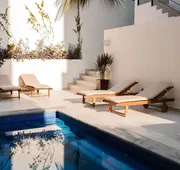 Florence Sayulita hotel detail image 3