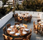 Florence Sayulita hotel detail image 4