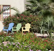 The Madison Riverwalk hotel detail image 4