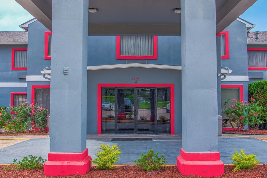 Americas Best Value Inn Donaldsonville hotel detail image 6