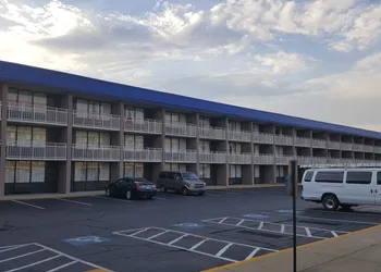 Ramada Plaza by Wyndham Fayetteville Fort Bragg hotel thumbnail 2