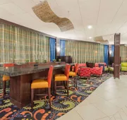 Ramada Plaza by Wyndham Fayetteville Fort Bragg hotel detail image 3