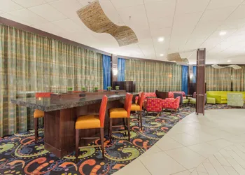 Ramada Plaza by Wyndham Fayetteville Fort Bragg hotel thumbnail 3