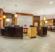 Ramada Plaza by Wyndham Fayetteville Fort Bragg hotel detail image 4